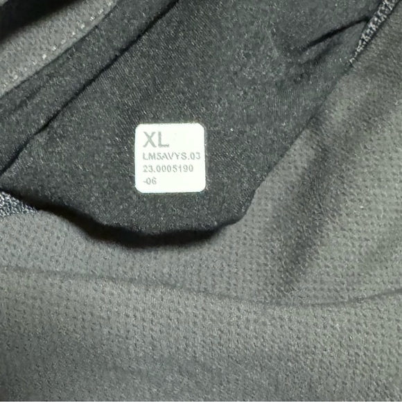 Lululemon Athletica NWT New Venture Trouser Pique - Picture 7 of 12